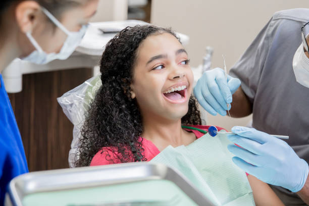 Best Emergency Tooth Extraction in Longview Heights, WA