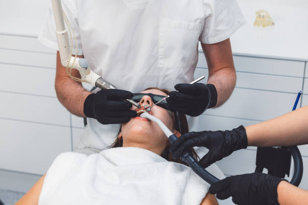 Best Emergency Tooth Extraction in Longview Heights, WA